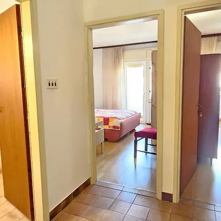 Apartman Rudolf *