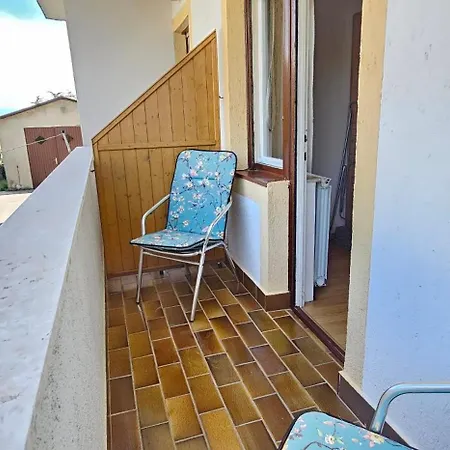 Apartman Rudolf *