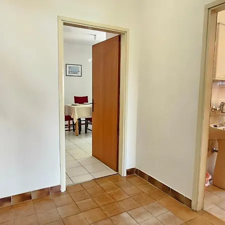 Rudolf Apartment Krk Town