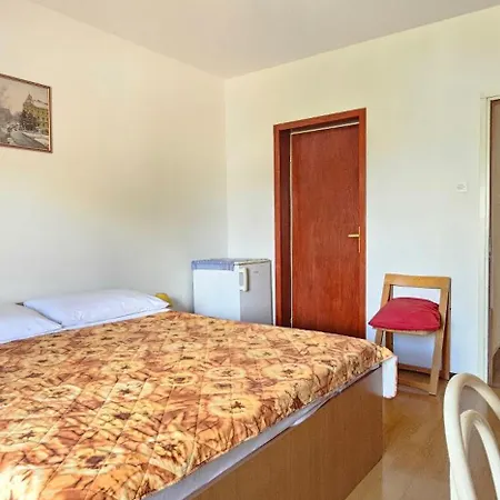 Apartment Rudolf Krk Town
