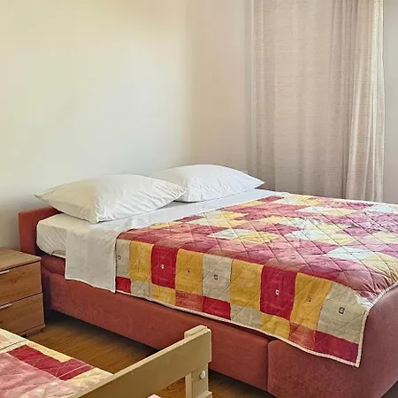 Apartman Rudolf
