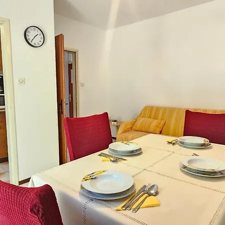 Apartman Rudolf *