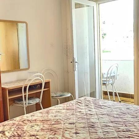 Rudolf Apartman Krk Town