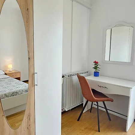Apartment Rudolf