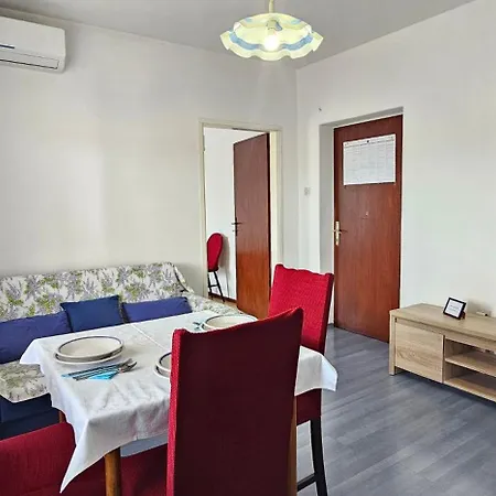 Apartment Rudolf Krk Town