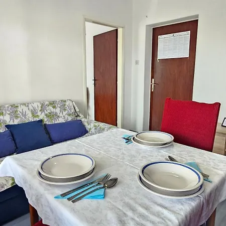 Apartman Rudolf