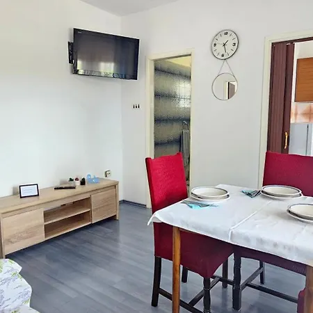 Apartman Rudolf *