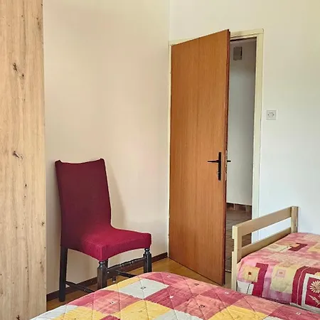 Rudolf Apartment Krk Town