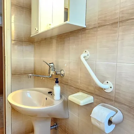Apartment Rudolf Krk Town