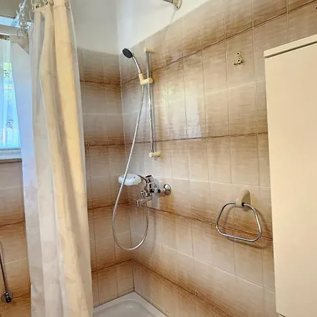 Apartman Rudolf Krk Town
