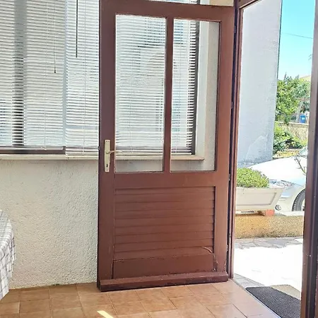 Rudolf Apartment