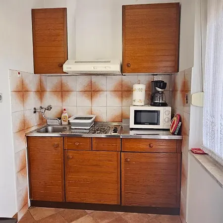 Rudolf Apartman Krk Town