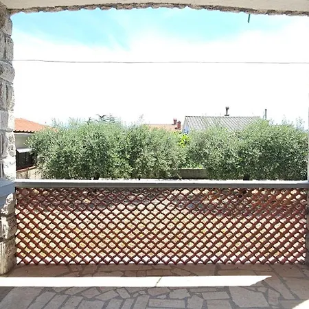 Rudolf Apartment
