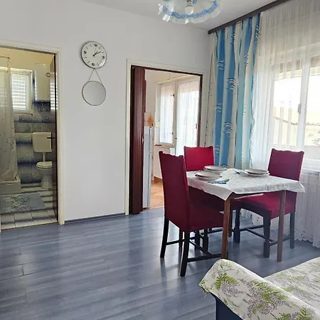 Apartment Rudolf