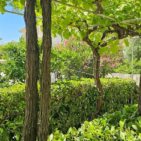 Rudolf Apartman Krk Town
